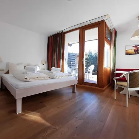 Daire Alpin-apartment-11
