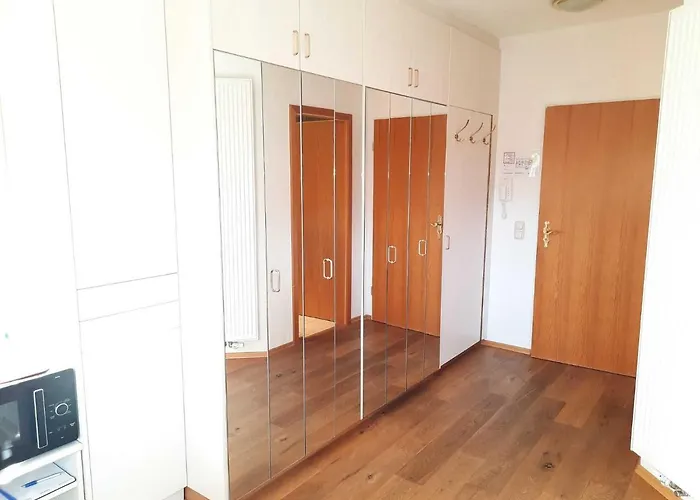 Alpin-apartment-11 * 바트비제