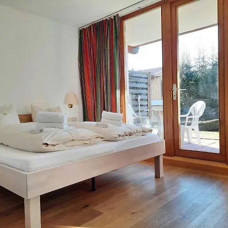 公寓 Alpin-apartment-11 巴特维塞